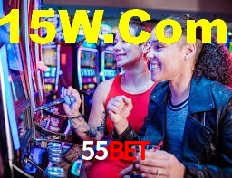 55Bet Login