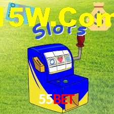 Premium Interface 55Bet