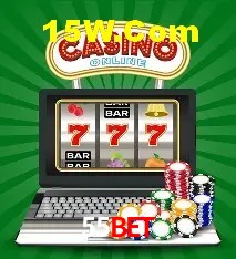 Apostas de Tênis 55Bet