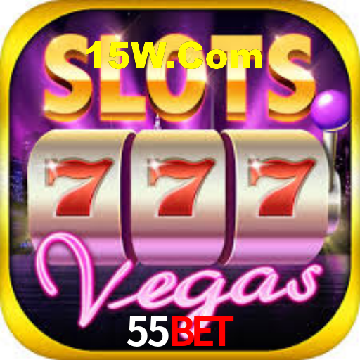 55Bet Vip