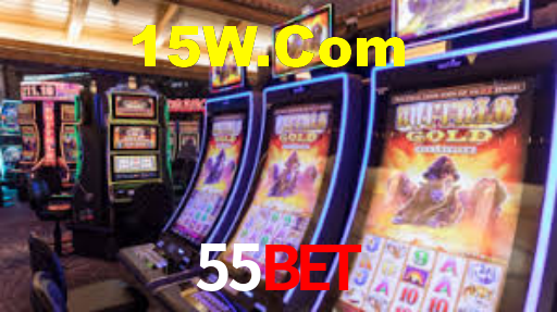 55Bet: Jogos de Caça-Níqueis-Altas Recompensas, Roleta-Velocidade, Blackjack-Desafios Máximos