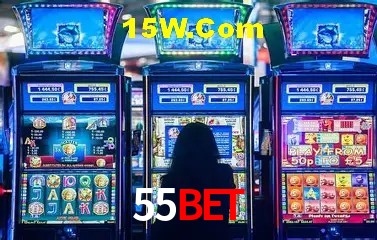 Design Responsivo 55Bet