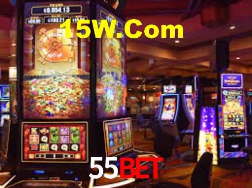 55Bet Login