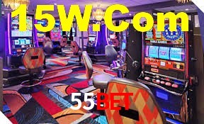 VIP Casino 55Bet