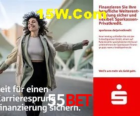 Recursos de Bônus 55Bet