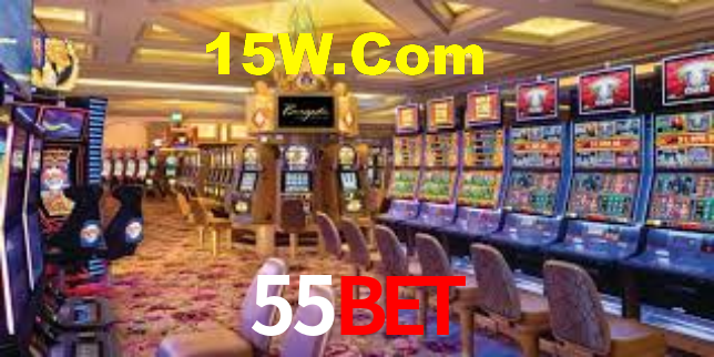55Bet Vip