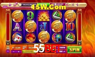 Promoções Sazonais 55Bet