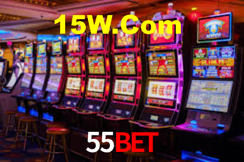 55Bet Login