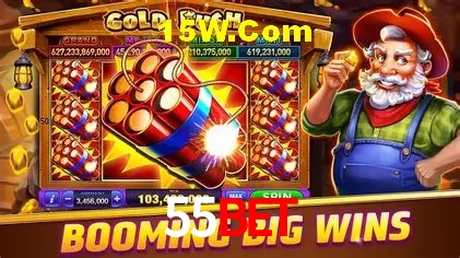 Bônus e promoções da 55Bet