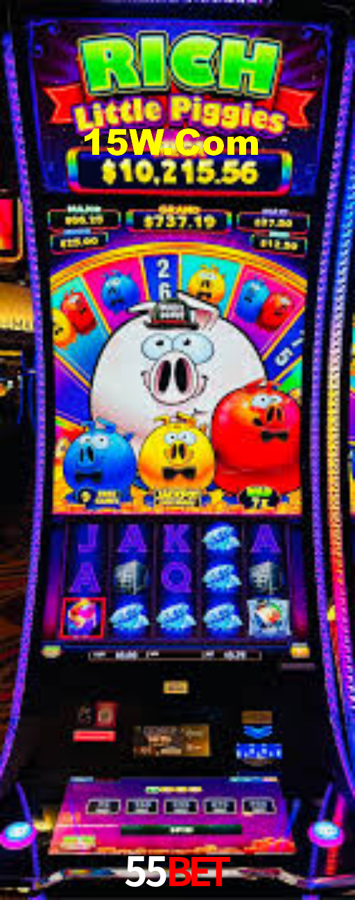 55Bet Login