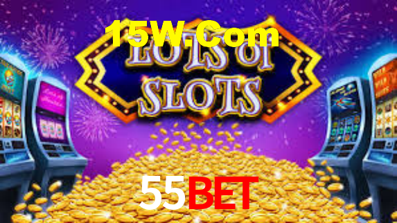 55Bet Vip