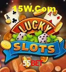 Provedores de Jogos 55Bet