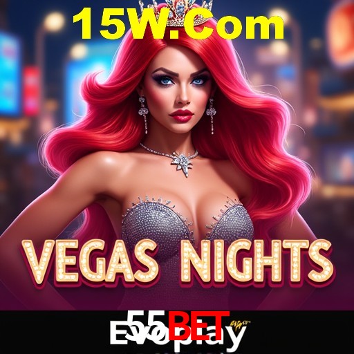 Descubra o Mundo do Cassino Online com 55Bet