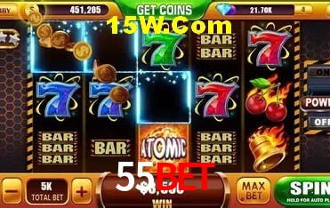Experiência VIP 55Bet