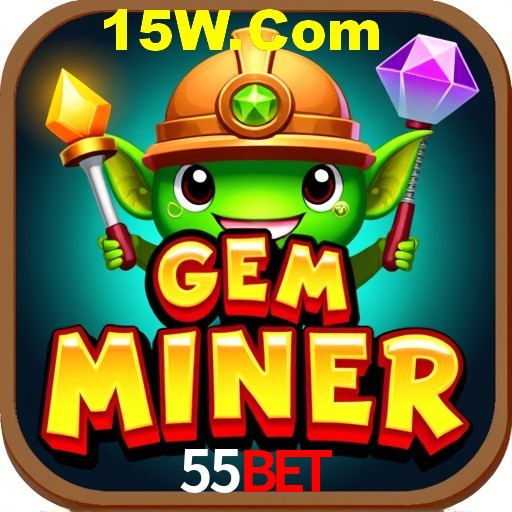 cassino 55Bet