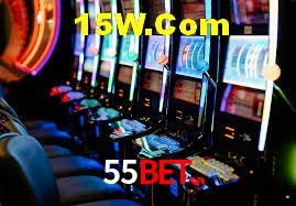 Welcome Bonus 55Bet