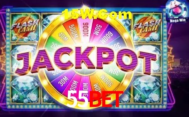 Promoção Relâmpago 55Bet