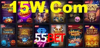 Live Casino 55Bet
