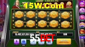 Bonus Features 55Bet