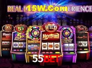 Avaliações dos Jogadores 55Bet