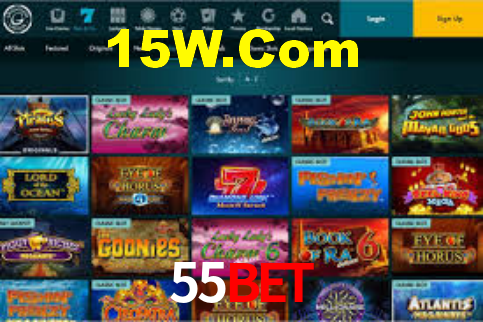 55Bet