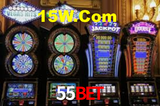55Bet Vip